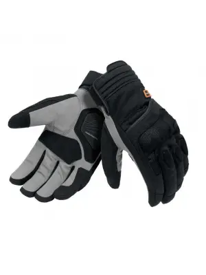 TUCANO URBANO DUST HYDROSCUD® ELDİVEN SİYAH