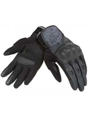 TUCANO URBANO STACCA LADY YAZLIK ELDİVEN SİYAH