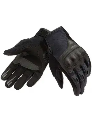 TUCANO URBANO STACCA YAZLIK ELDİVEN SİYAH