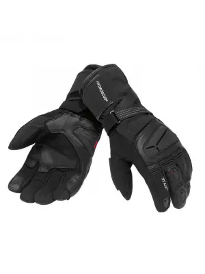 T.UR G-ADV HYDROSCUD® ELDİVEN SİYAH