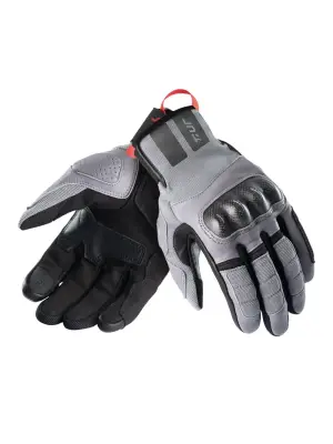 T.UR G-SPEED ELDİVEN GRİ