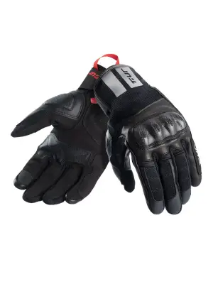 T.UR G-SPEED ELDİVEN SİYAH