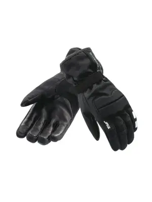 T.UR G-TWO LADY HYDROSCUD® ELDİVEN SİYAH