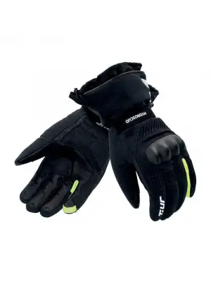 T.UR G-TWO PRO HYDROSCUD® ELDİVEN SİYAH