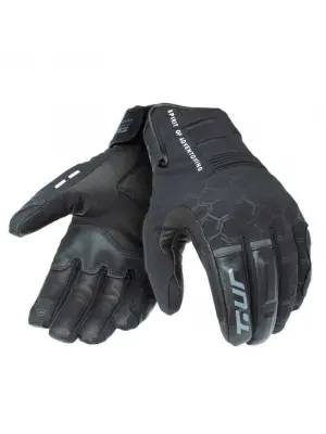 T.UR G-ZERO HYDROSCUD® ELDİVEN SİYAH