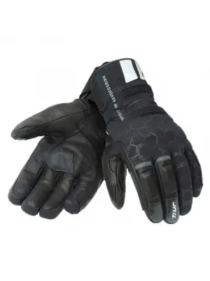 T.UR G-ZERO PRO HYDROSCUD® ELDİVEN SİYAH