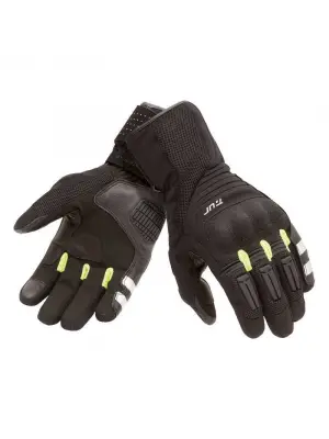 T.UR TR-P HYDROSCUD® ELDİVEN SİYAH SARI