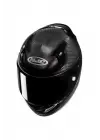 RPHA12 KASK KARBON SİYAH VİZÖRLÜ(+1 ŞEFFAF VİZÖR)
