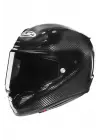 RPHA12 KASK KARBON SİYAH VİZÖRLÜ(+1 ŞEFFAF VİZÖR)