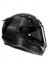 RPHA12 KASK KARBON SİYAH VİZÖRLÜ(+1 ŞEFFAF VİZÖR)