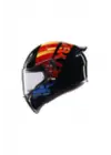 KASK/K1 S E2206 PULSE 46 CONFİGURATİON T0039 46