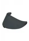 Agv K6 / K6 S %80 Füme Cam Pinlock Hazırlıklı Vizör