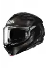 F100 KASK CARBON SİYAH