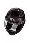 F100 KASK CARBON SİYAH