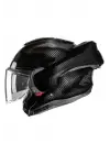 F100 KASK CARBON SİYAH