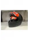 KASK MT BRAKER SV SOLİD A11 MAT SİYAH