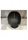 KASK MT BRAKER SV SOLİD A11 MAT SİYAH