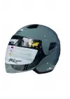 SW-700 AYNA VİZÖR NARDO GRİ YARIM KASK