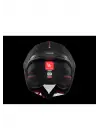 KASK MT COSMO SV ÇENESİZ GÖZLÜKLÜ MAT SİYAH