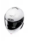 i91 KASK İNCİ BEYAZI