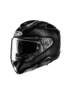 HJC RPHA72 KASK CARBON SİYAH