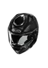 HJC RPHA72 KASK CARBON SİYAH