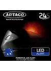 ARTAGO 24S ALARMLI DİSK KİLİDİ