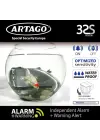 ARTAGO 32S SRA SINIFI ALARMLI DİSK KİLİDİ