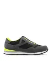 GAERNE G-VOLT SNEAKERS ANTHRACITE