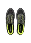 GAERNE G-VOLT SNEAKERS ANTHRACITE