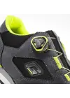 GAERNE G-VOLT SNEAKERS ANTHRACITE