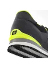 GAERNE G-VOLT SNEAKERS ANTHRACITE