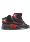 GAERNE G-XENON GORE-TEX BOT SİYAH KIRMIZI
