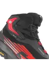 GAERNE G-XENON GORE-TEX BOT SİYAH KIRMIZI