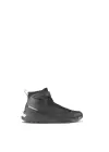 GAERNE G-ZION GORETEX KADIN BOT SİYAH LİLA