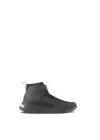 GAERNE G-ZION GORETEX KADIN BOT SİYAH LİLA