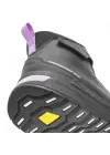 GAERNE G-ZION GORETEX KADIN BOT SİYAH LİLA