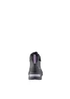 GAERNE G-ZION GORETEX KADIN BOT SİYAH LİLA