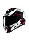 HJC C10 KASK ASPA MC1