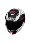HJC C10 KASK ASPA MC1