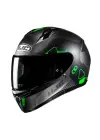 HJC C10 KASK ASPA MC4SF