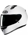 HJC C10 KASK BEYAZ