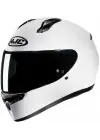 HJC C10 KASK BEYAZ