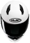 HJC C10 KASK BEYAZ
