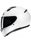 HJC C10 KASK BEYAZ