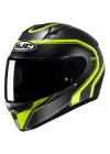 HJC C10 KASK ELIE MC3HSF