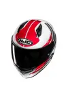 HJC C10 KASK HIPER MC1