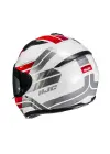 HJC C10 KASK HIPER MC1