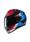 HJC C10 KASK HIPER MC21