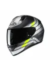 HJC C10 KASK HIPER MC3HSF